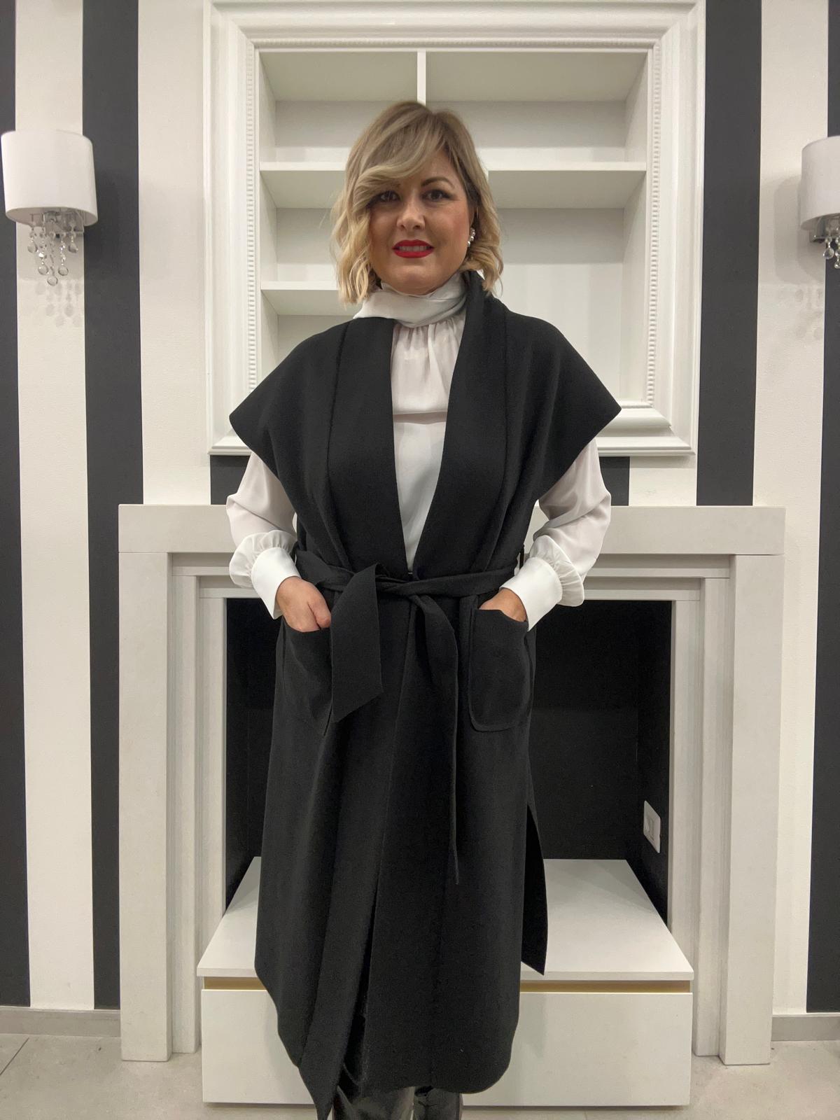 Gilet Conny