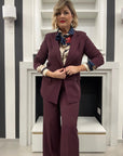 Tailleur Fluido