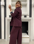 Tailleur Fluido
