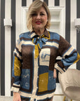 Camicia Herm