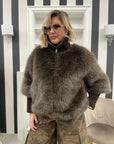 Bomber Teddy