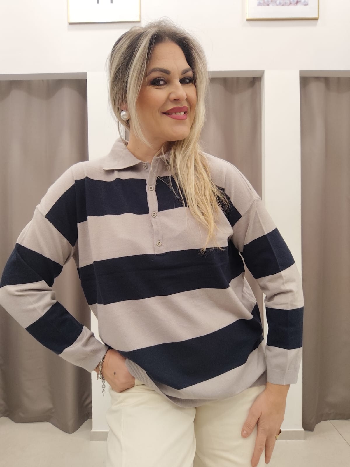 Maglia Polo