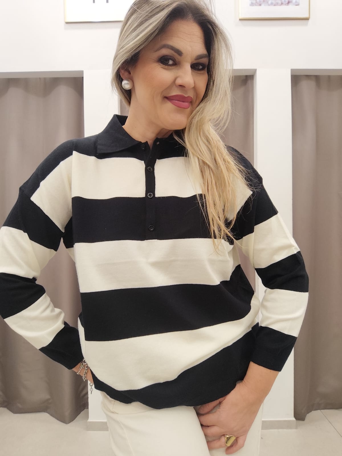 Maglia Polo