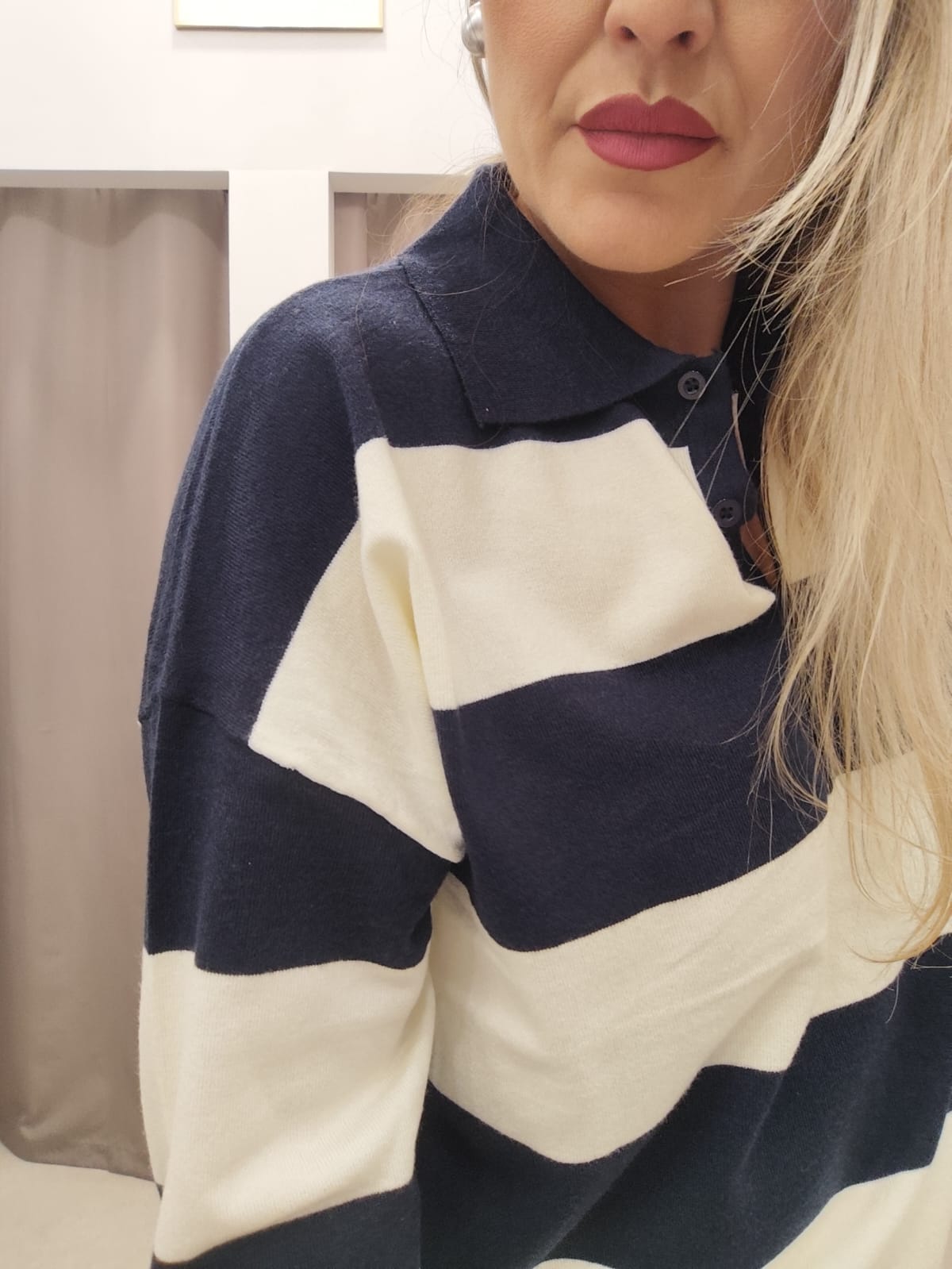 Maglia Polo