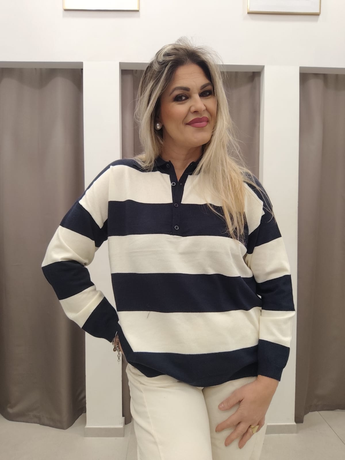 Maglia Polo