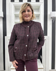 Giacca Gabrielle