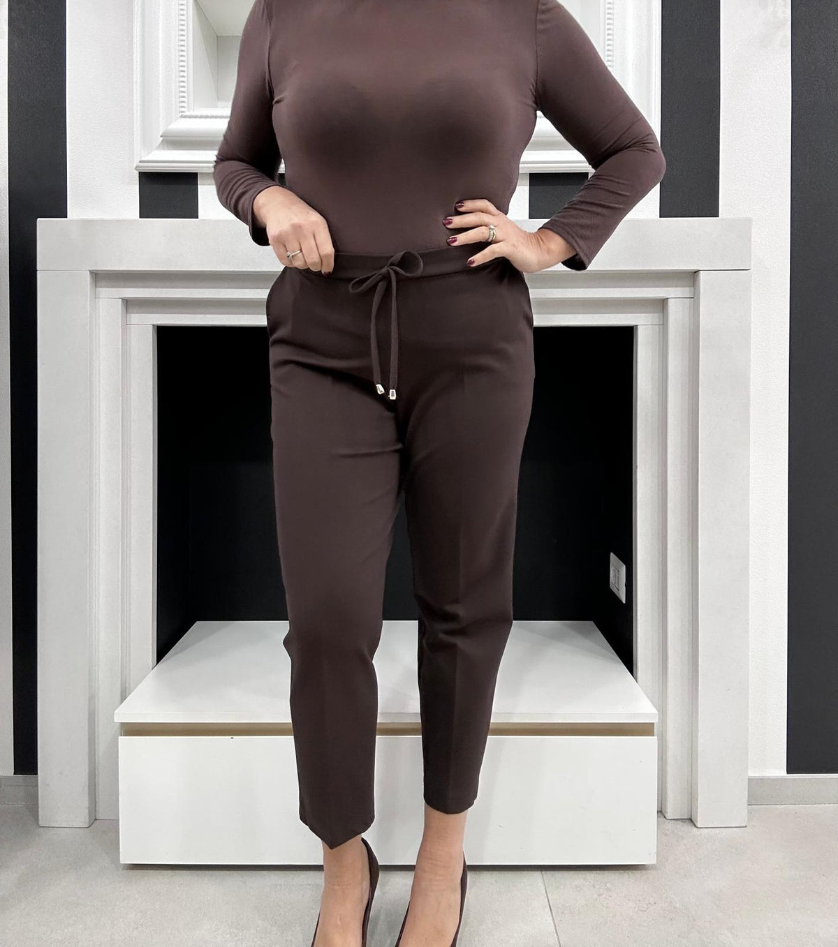 Pantalone Easy