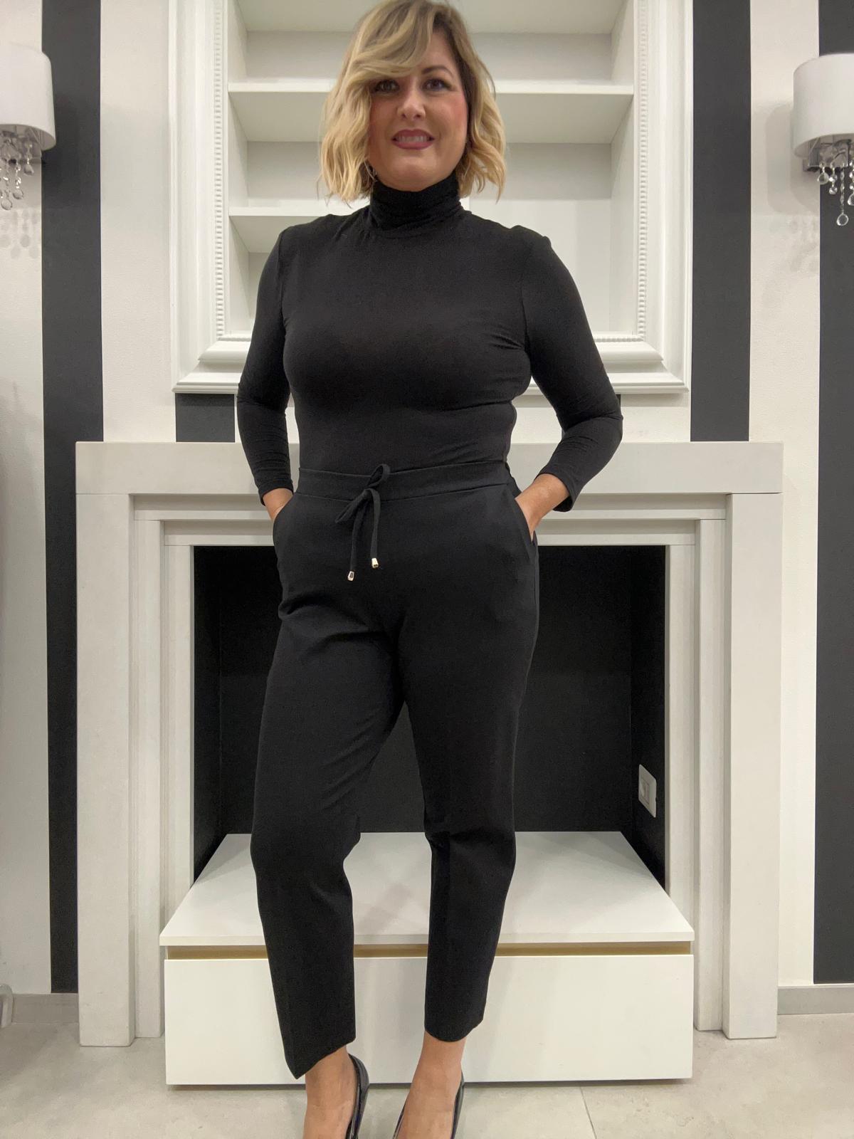 Pantalone Easy