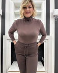 Maglia Lupetto