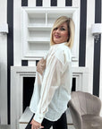 Camicia Shine