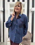 Camicia Shine