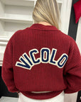 Cardigan college Vicolo