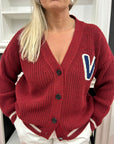 Cardigan college Vicolo