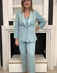 Tailleur Laura raso (gc5530-p3874)