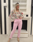 Tailleur Juliette Sigaretta