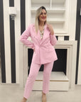 Tailleur Juliette Sigaretta