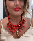 Collana Patty
