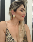 Orecchini Botton
