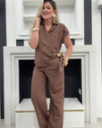 Blusa Semora