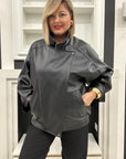 Chiodo Bomber