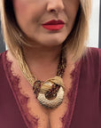 Collana Carla