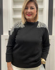 Felpa Maddalena
