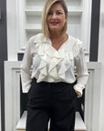 Blusa Daisy