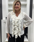 Blusa Daisy