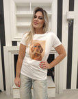 T-shirt Violante