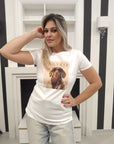 T-shirt Vania