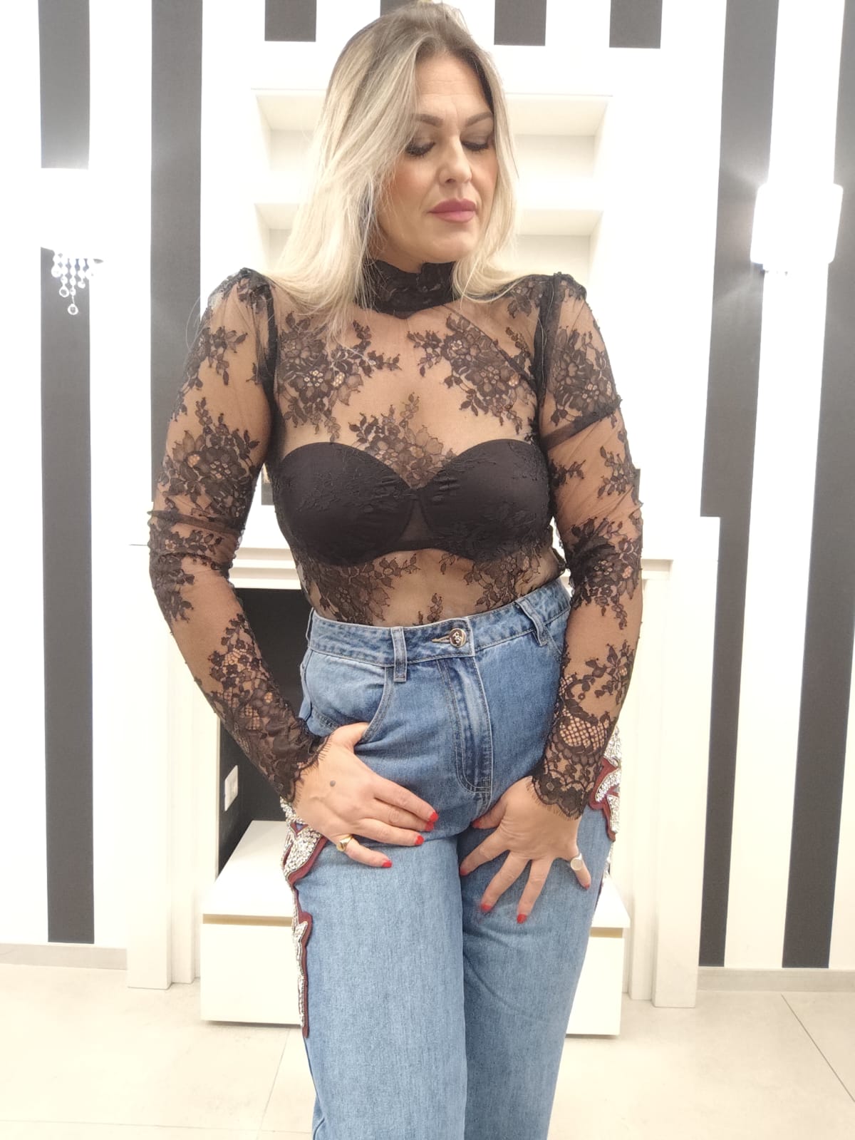 Body Telma