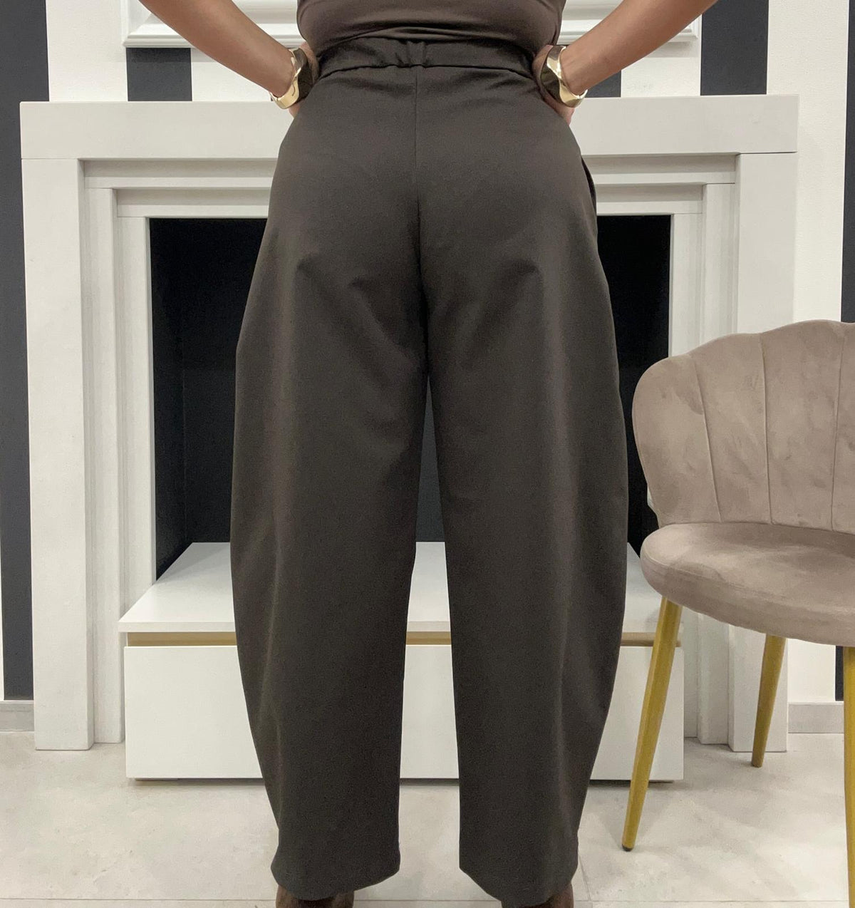 Pantalone Sara