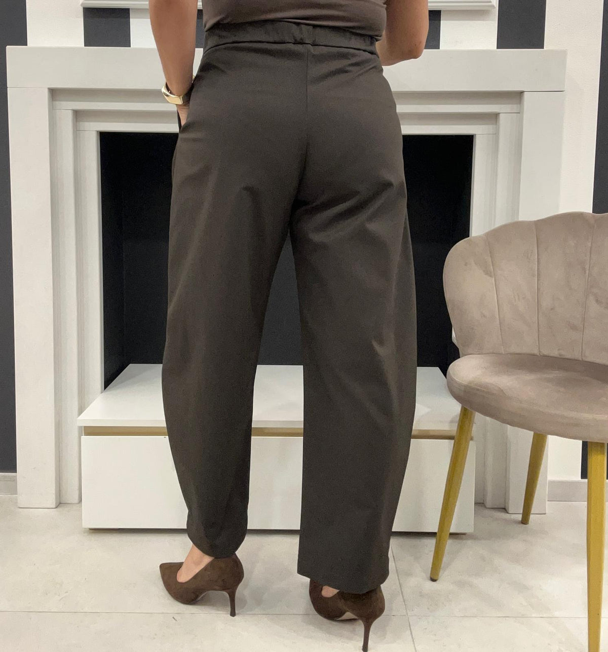Pantalone Sara