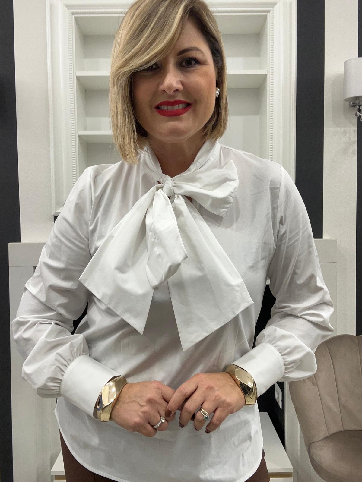Camicia Milena