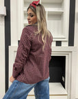 Camicia Liana