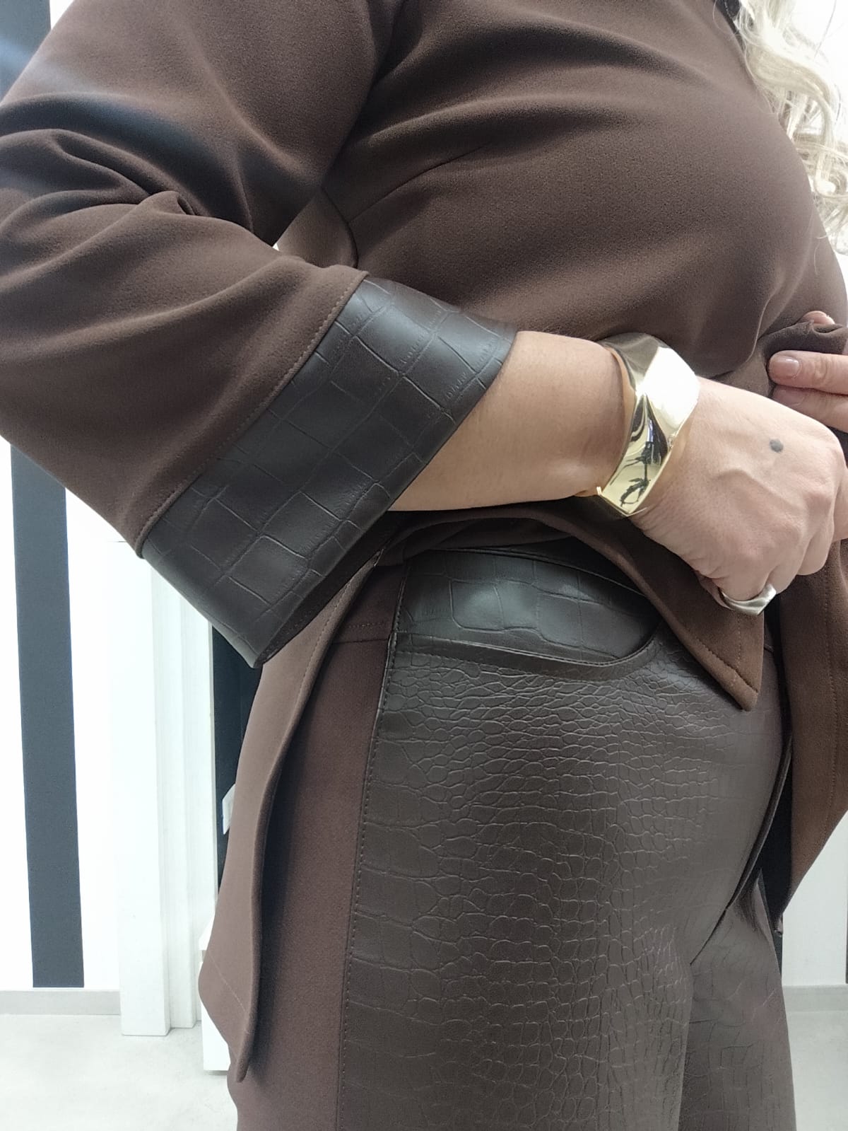 Pantalone Ametista