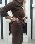 Pantalone Ametista