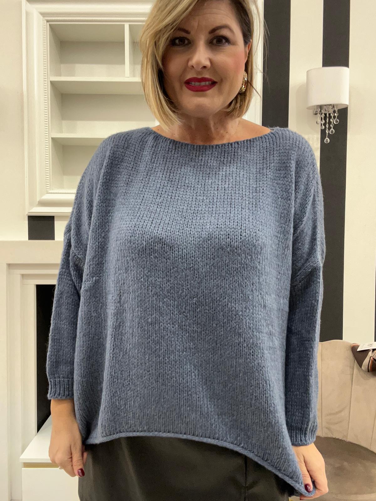 Maglia  Jem