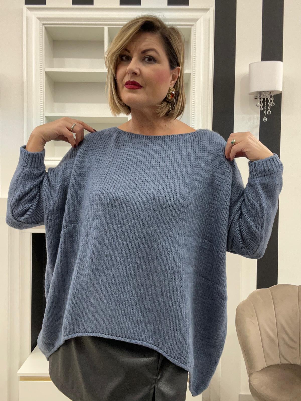 Maglia  Jem