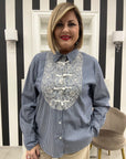 Camicia Kate
