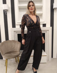 Pantalone Eleonora