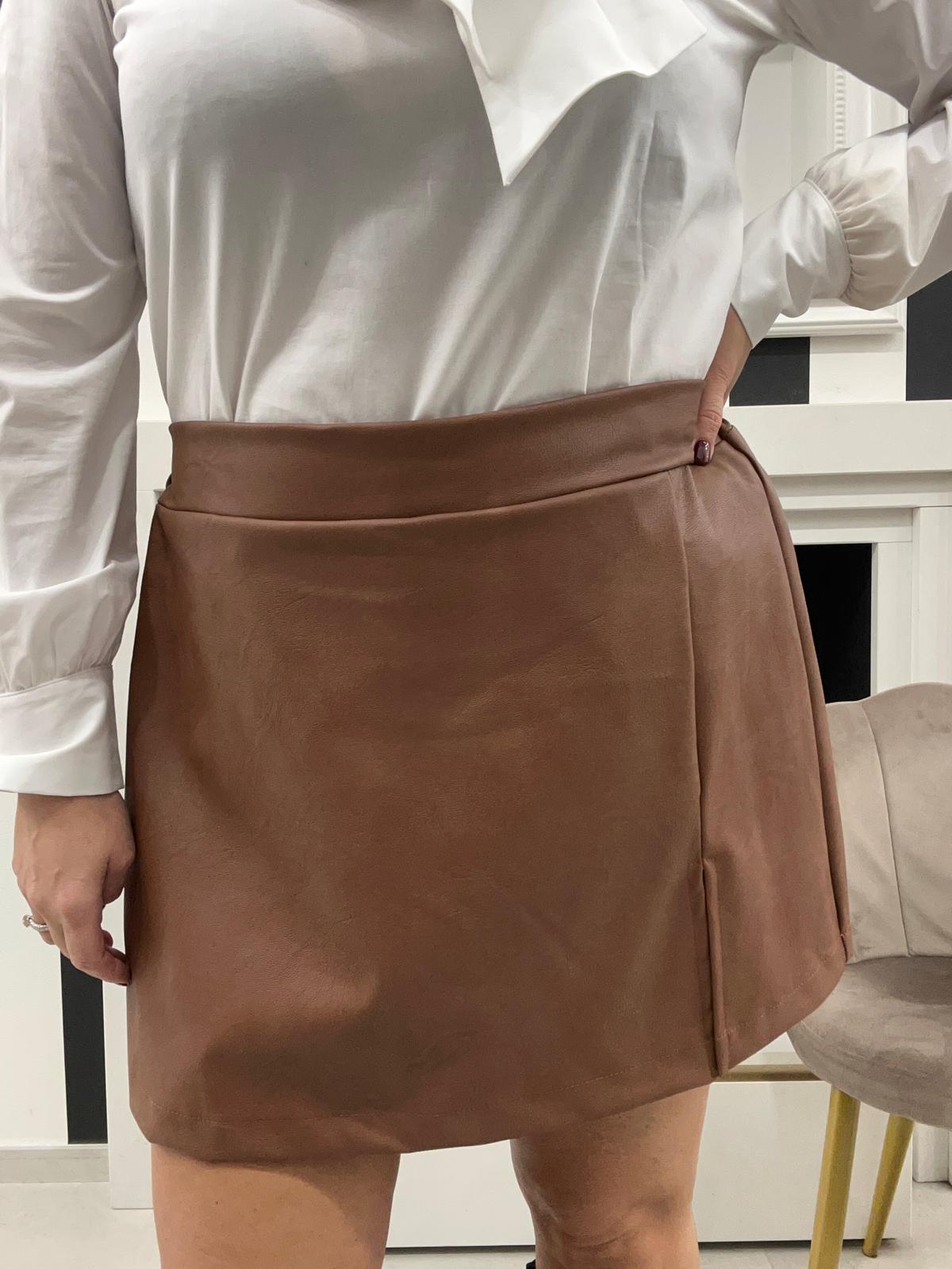 Gonna/pantaloncino Diva