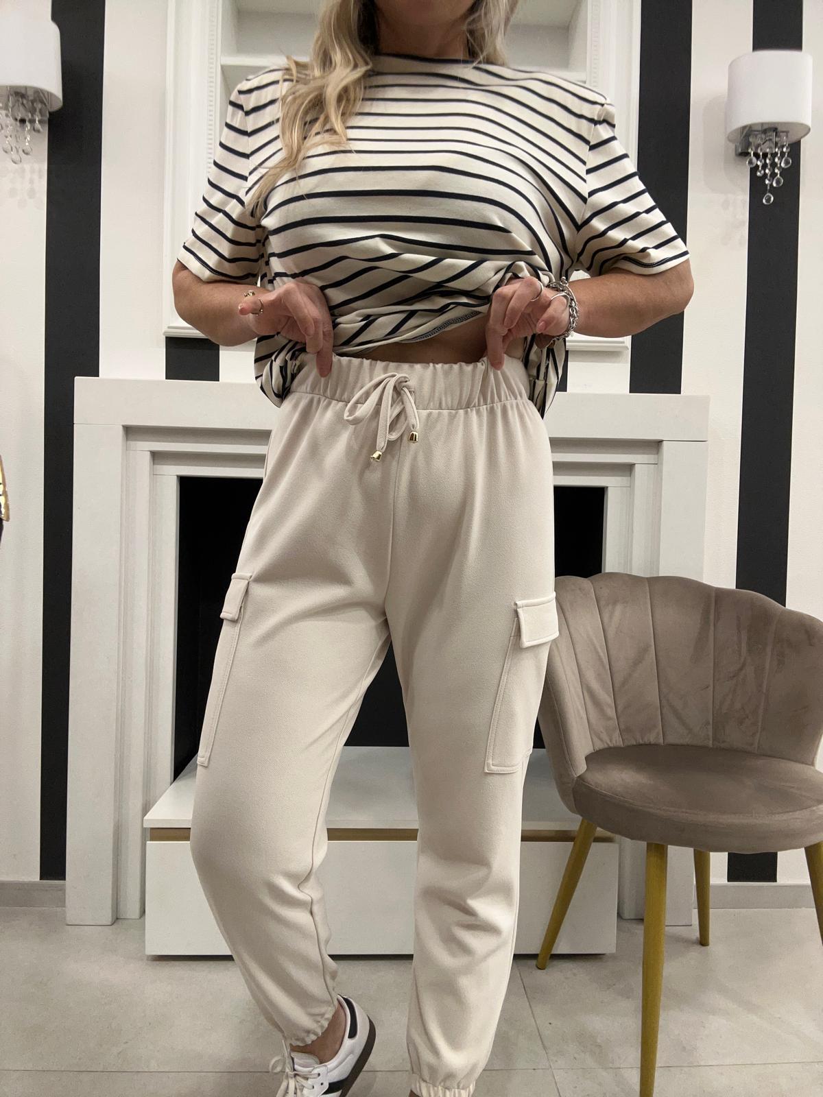 Pantalone Londra