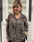 Camicia Macu