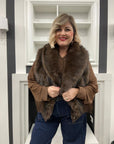 Gilet Double-face