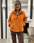 Cappottino Zip