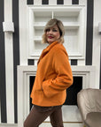 Cappottino Zip