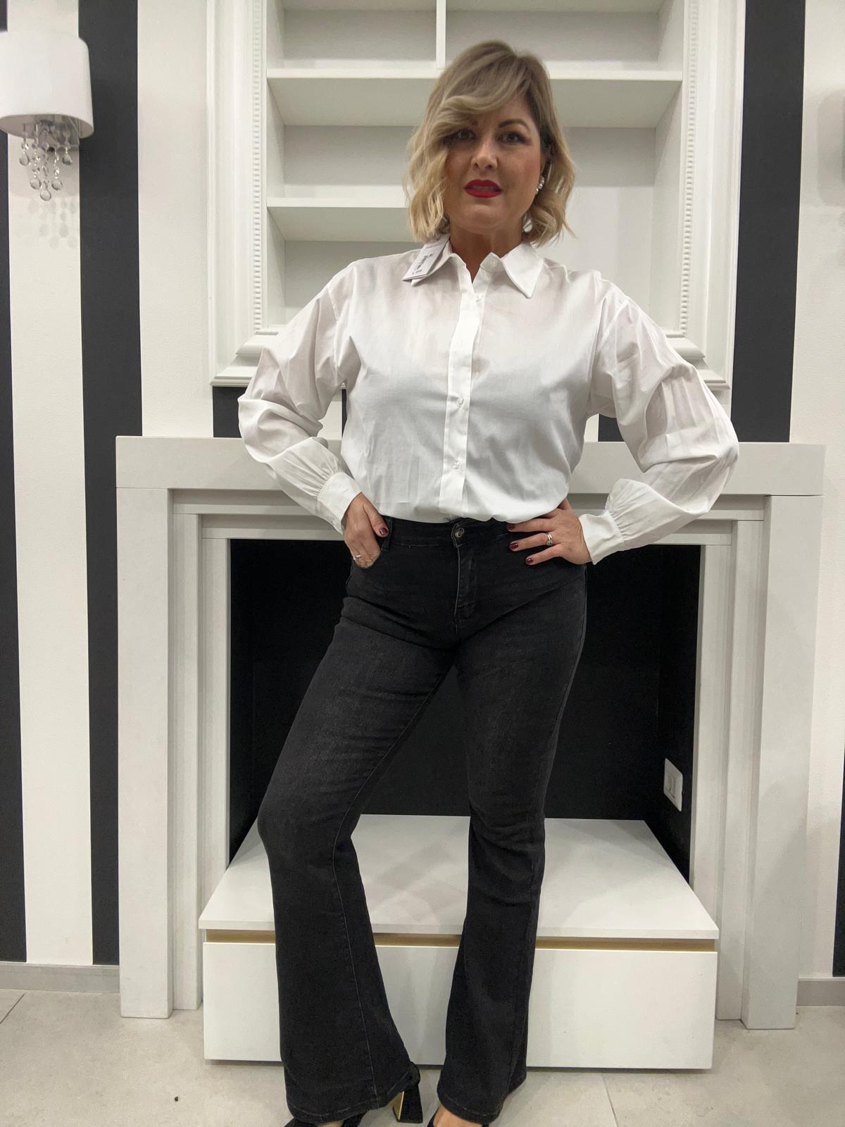 Camicia Laika