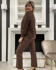 Pantalone Rigo