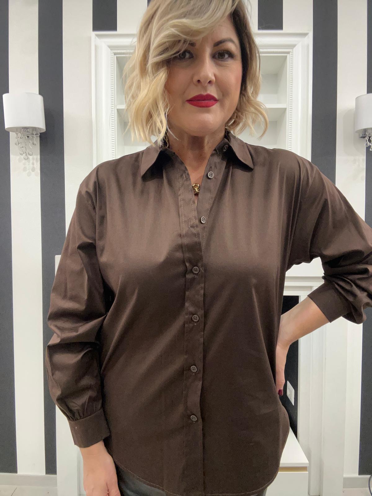 Camicia Laika